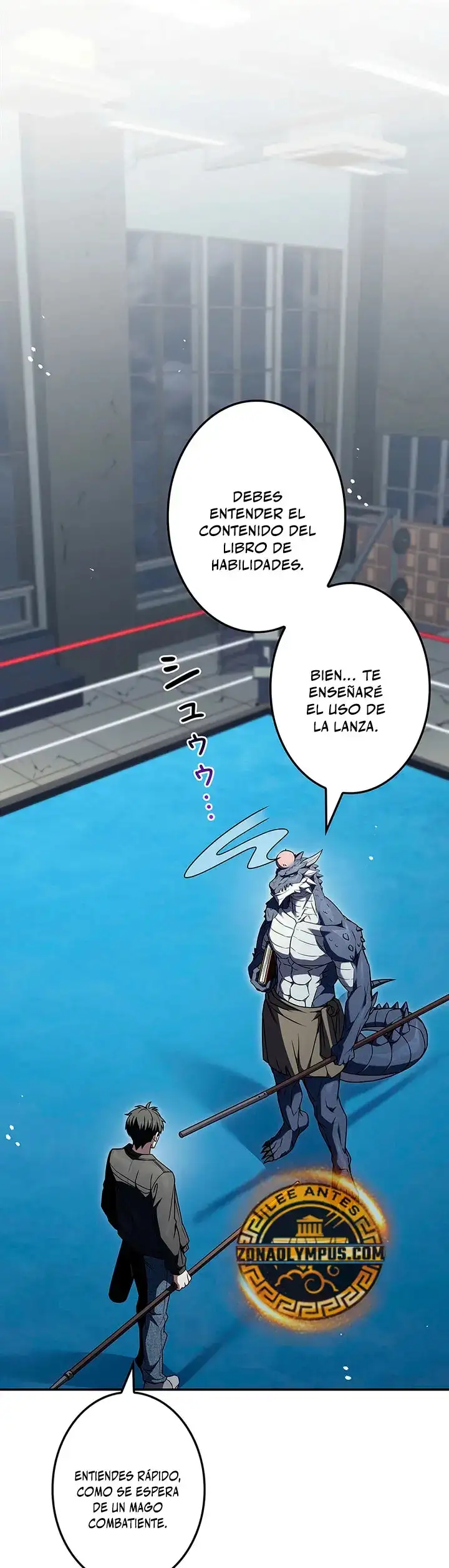 Página 44 del Manga