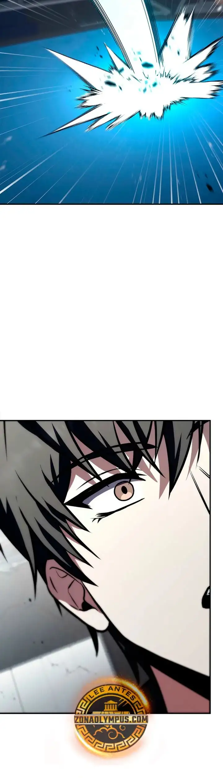 Página 51 del Manga