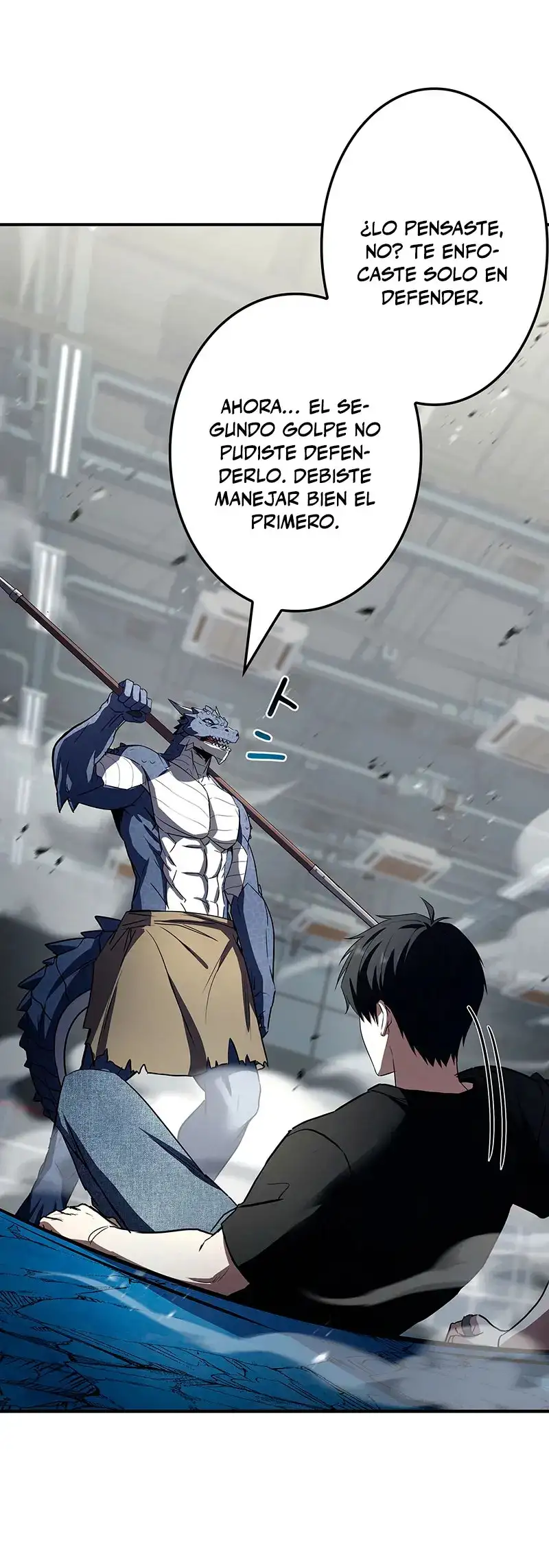 Página 30 del Manga