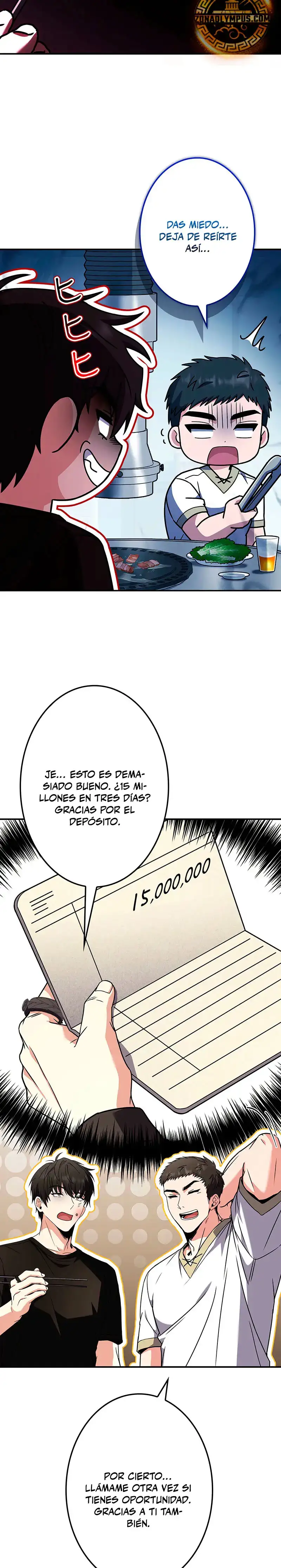 Página 42 del Manga