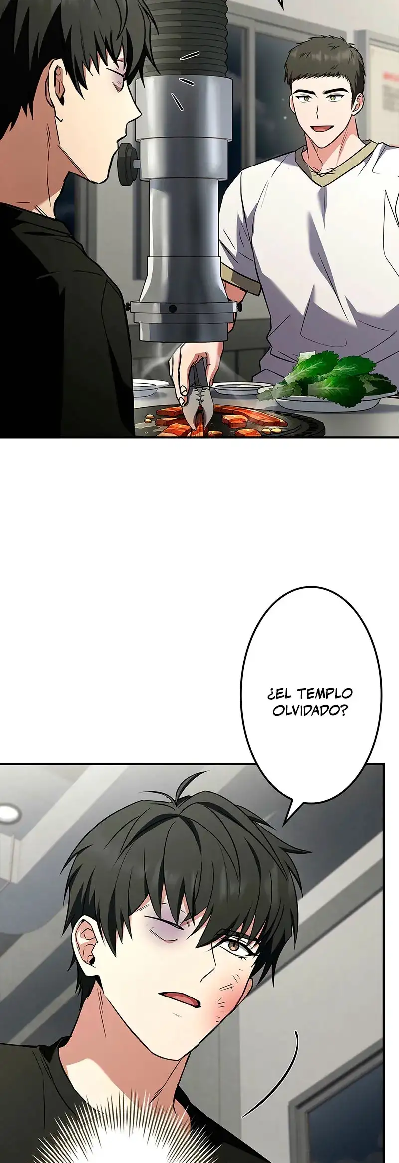 Página 46 del Manga