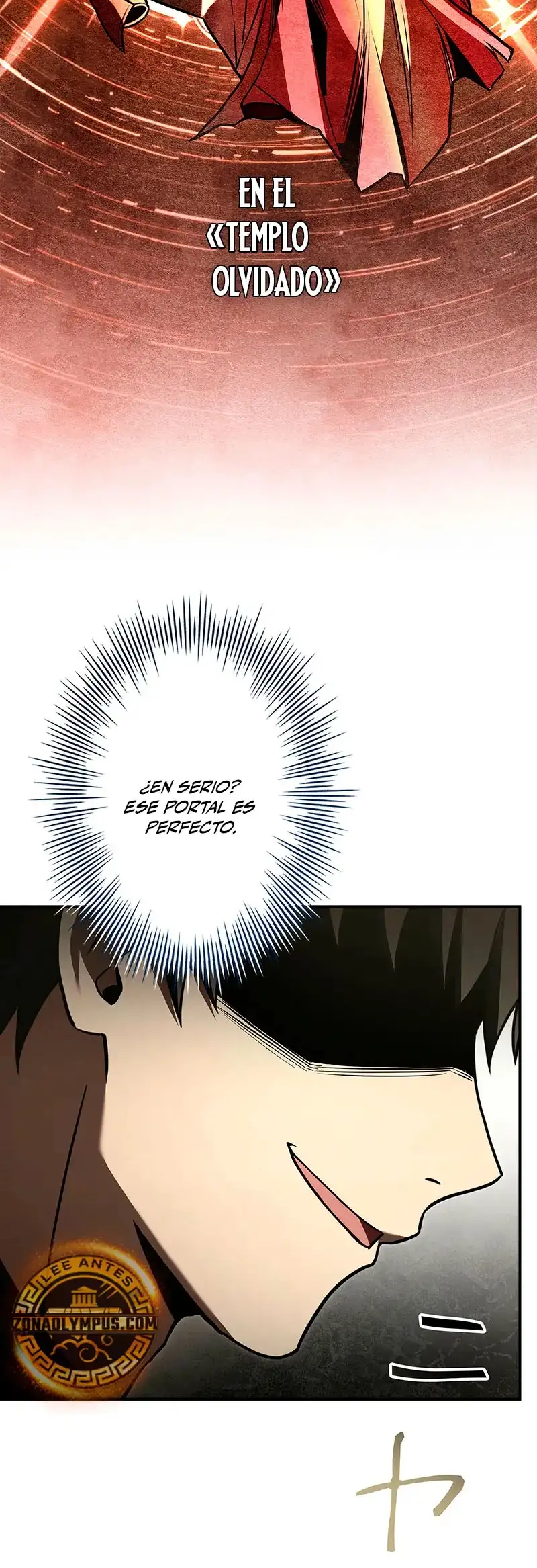 Página 53 del Manga