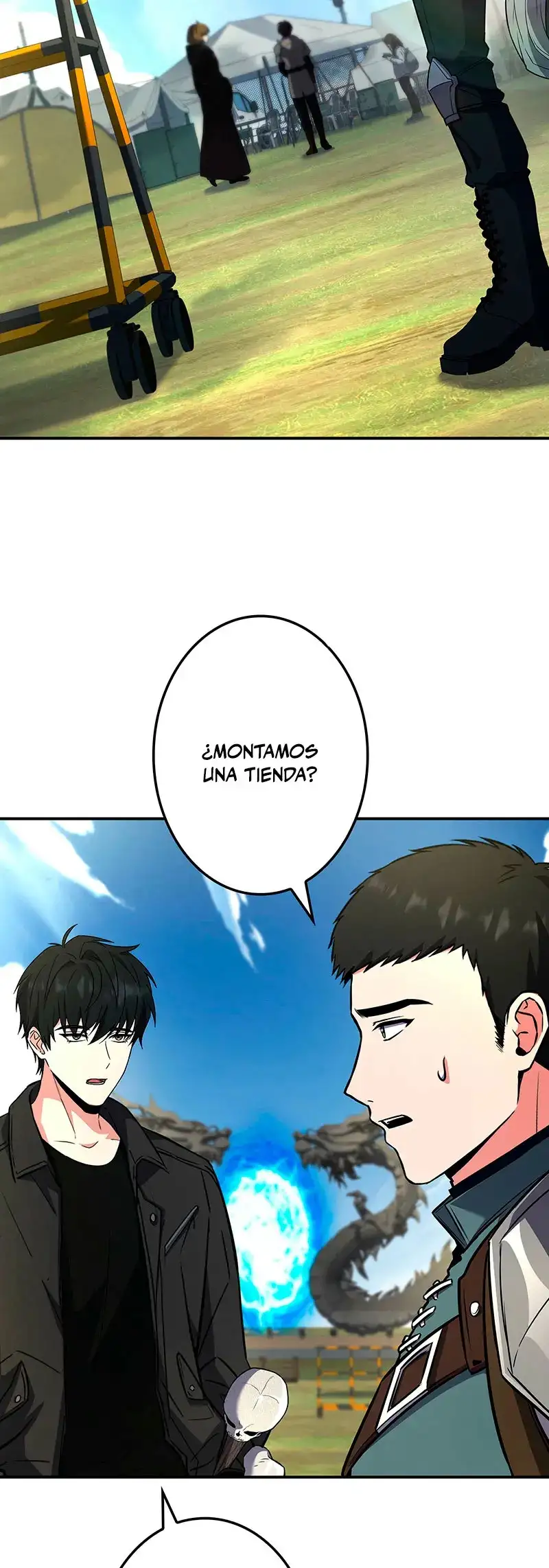 Página 60 del Manga