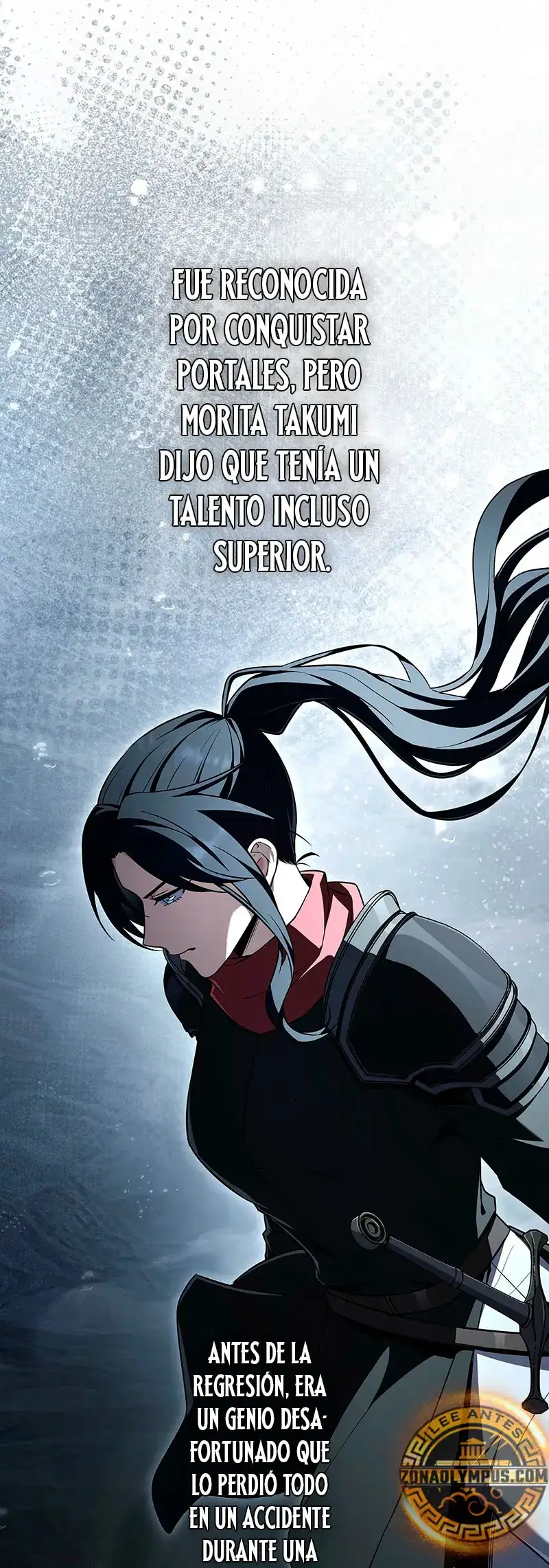 Página 66 del Manga