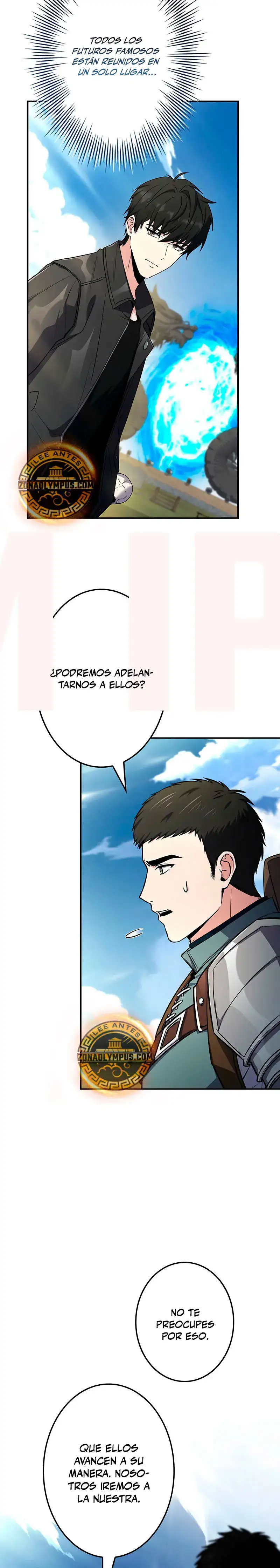 Página 69 del Manga