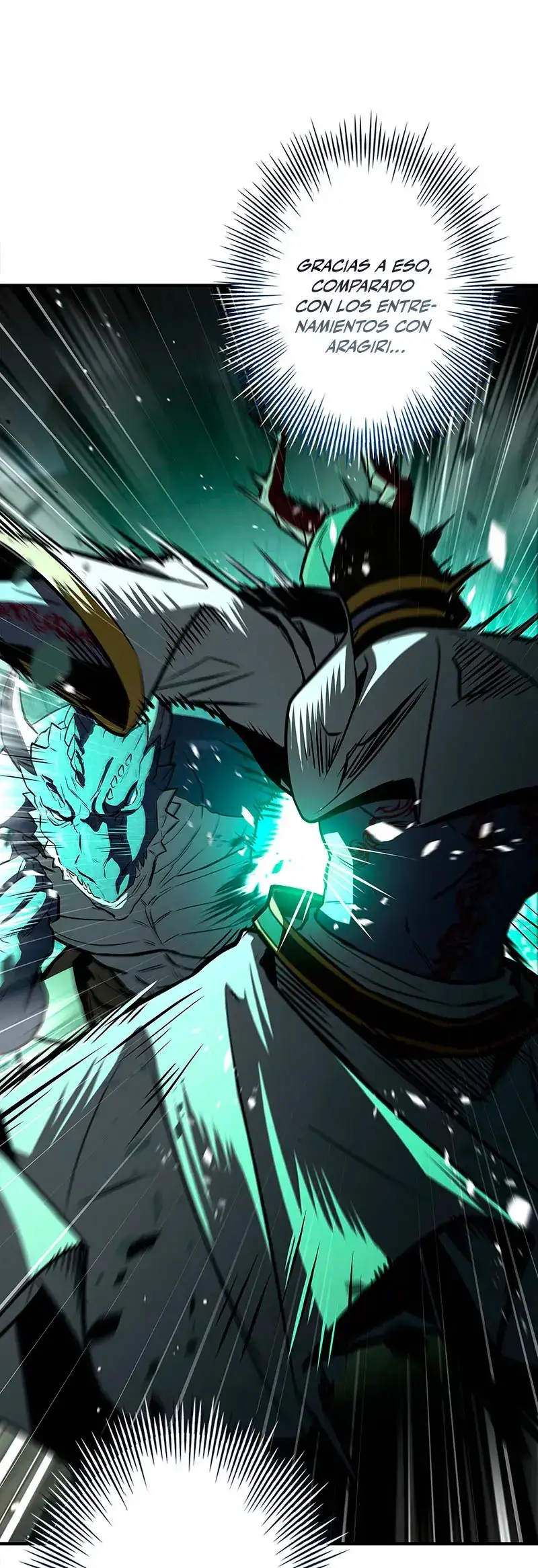 Página 34 del Manga