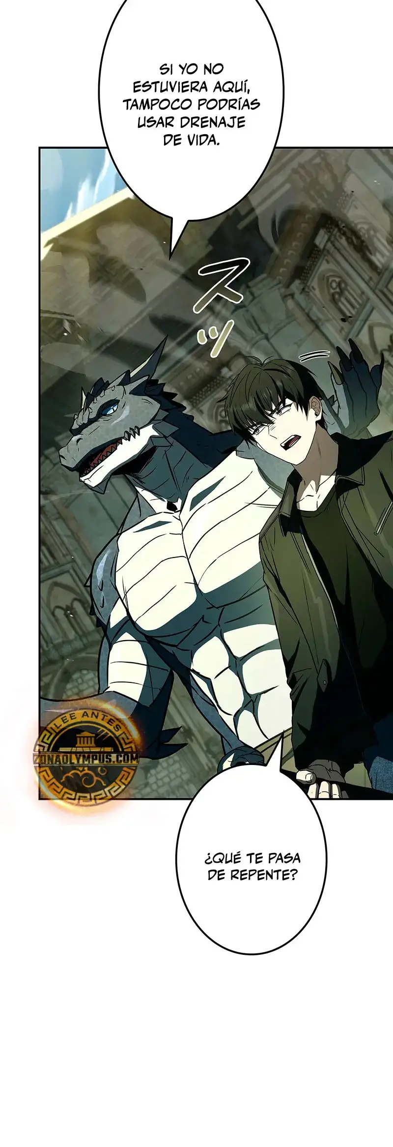 Página 38 del Manga