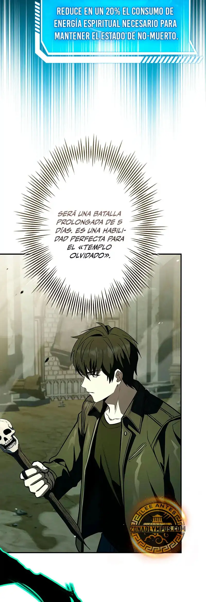 Página 42 del Manga