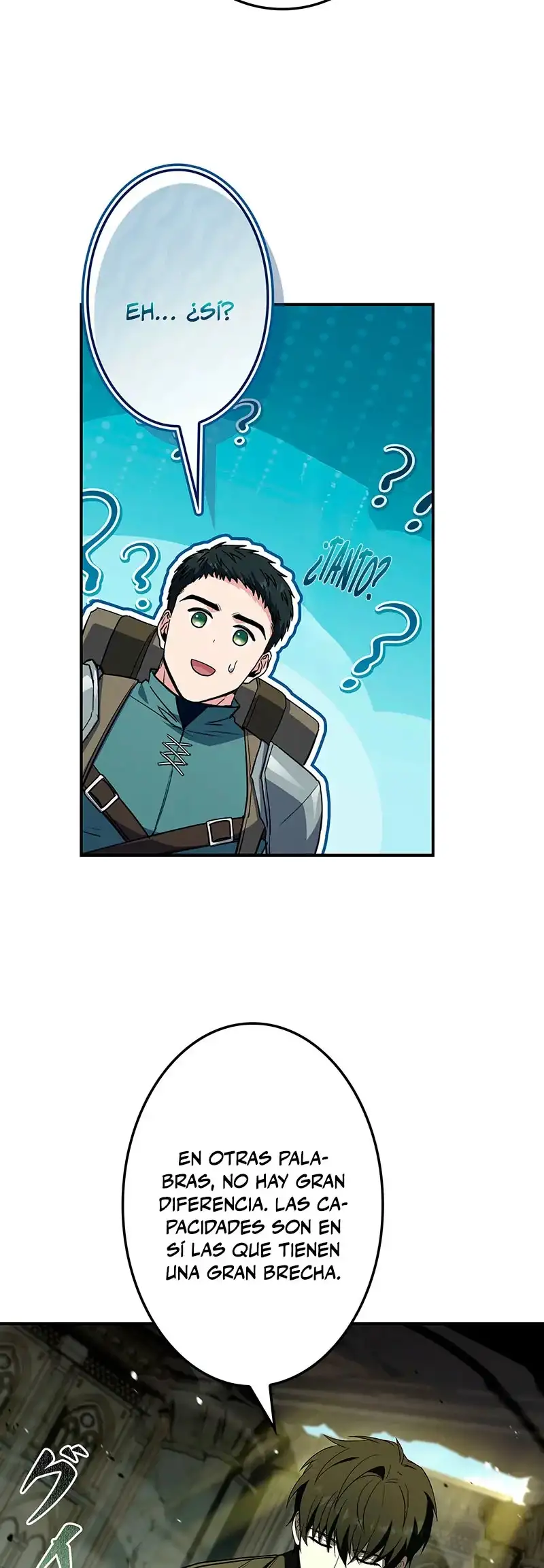 Página 47 del Manga