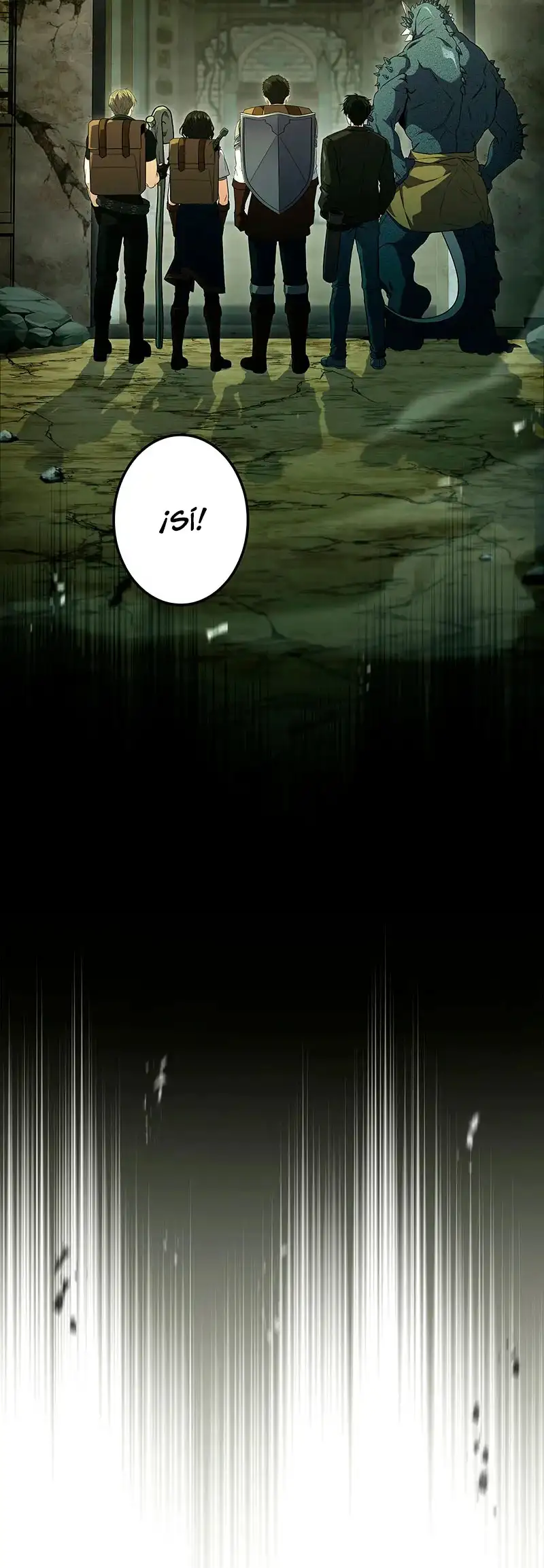 Página 49 del Manga