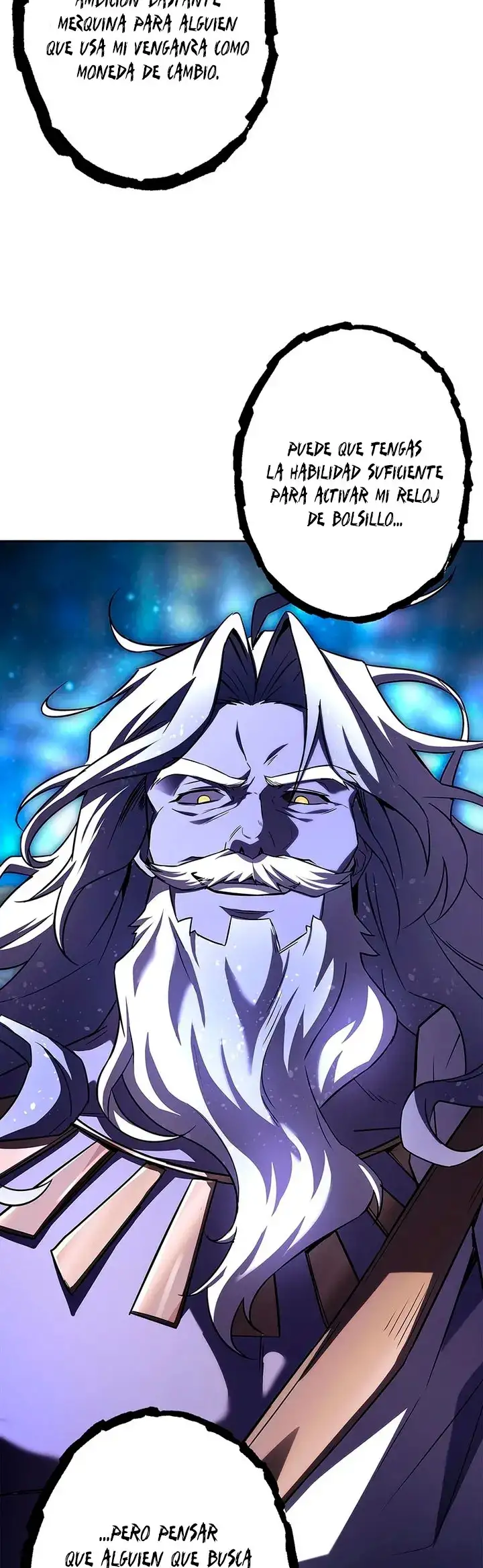 Página 35 del Manga