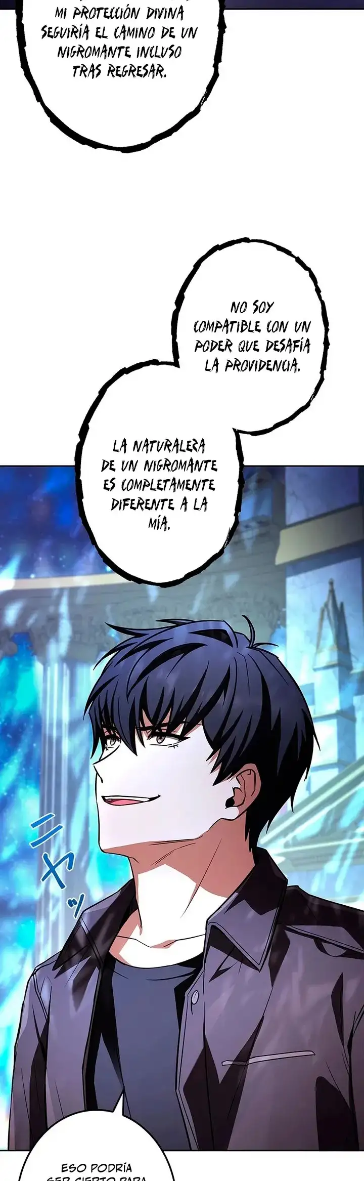 Página 36 del Manga