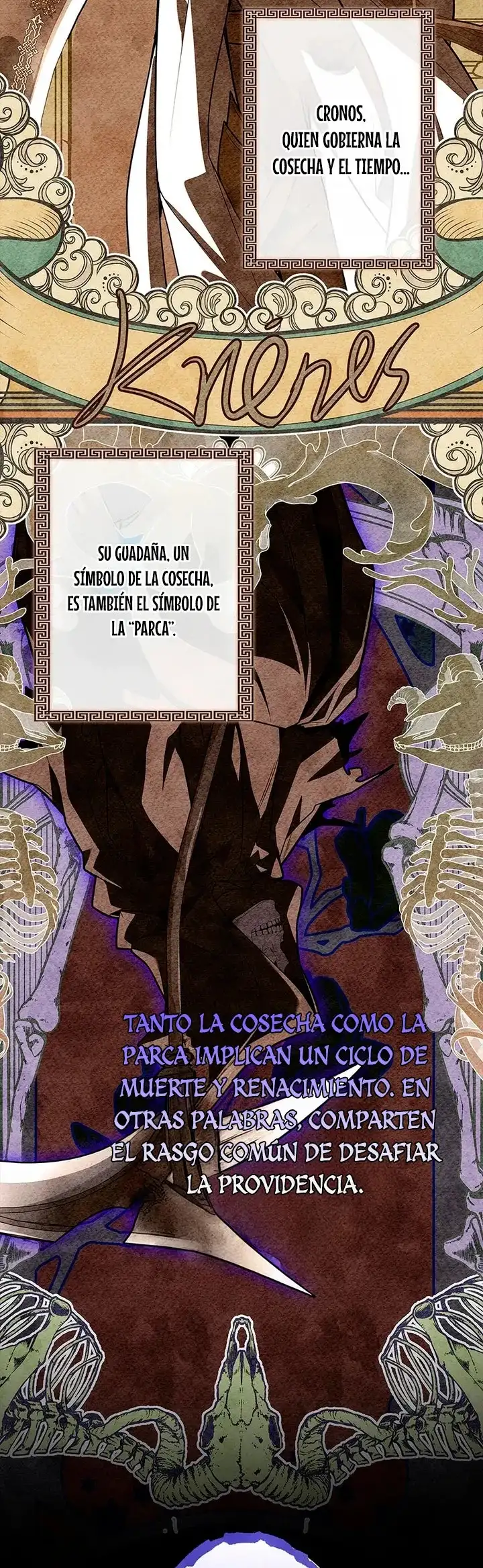 Página 38 del Manga