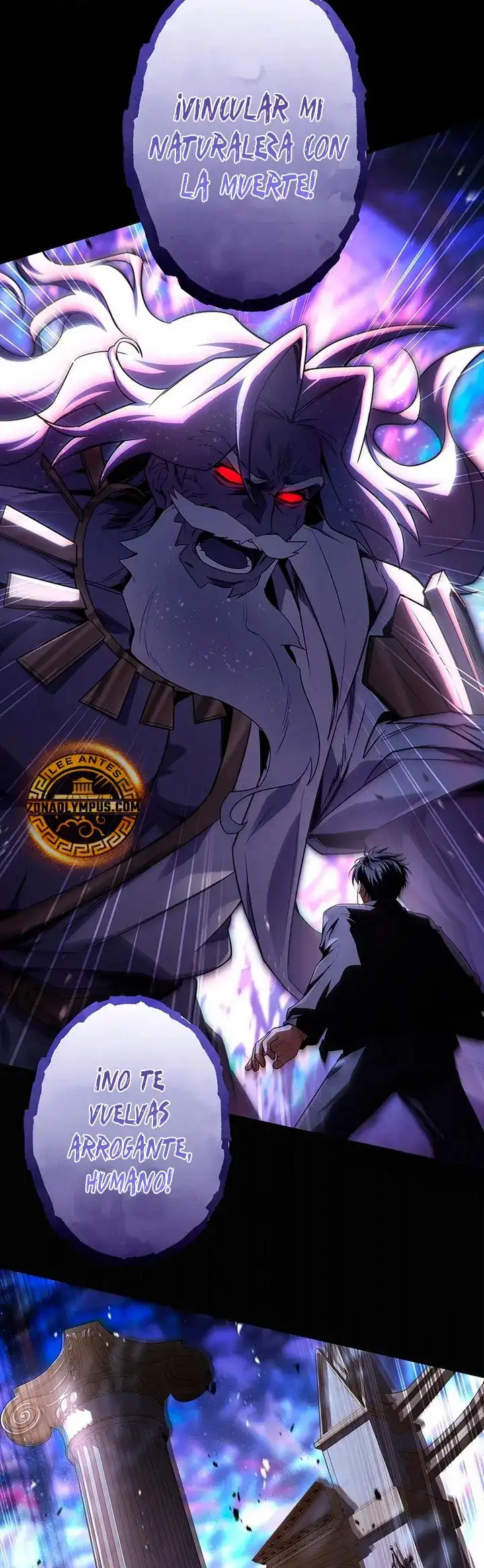 Página 39 del Manga