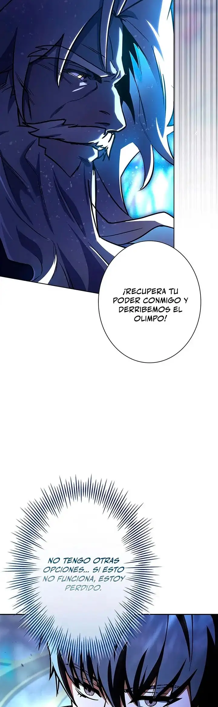 Página 42 del Manga