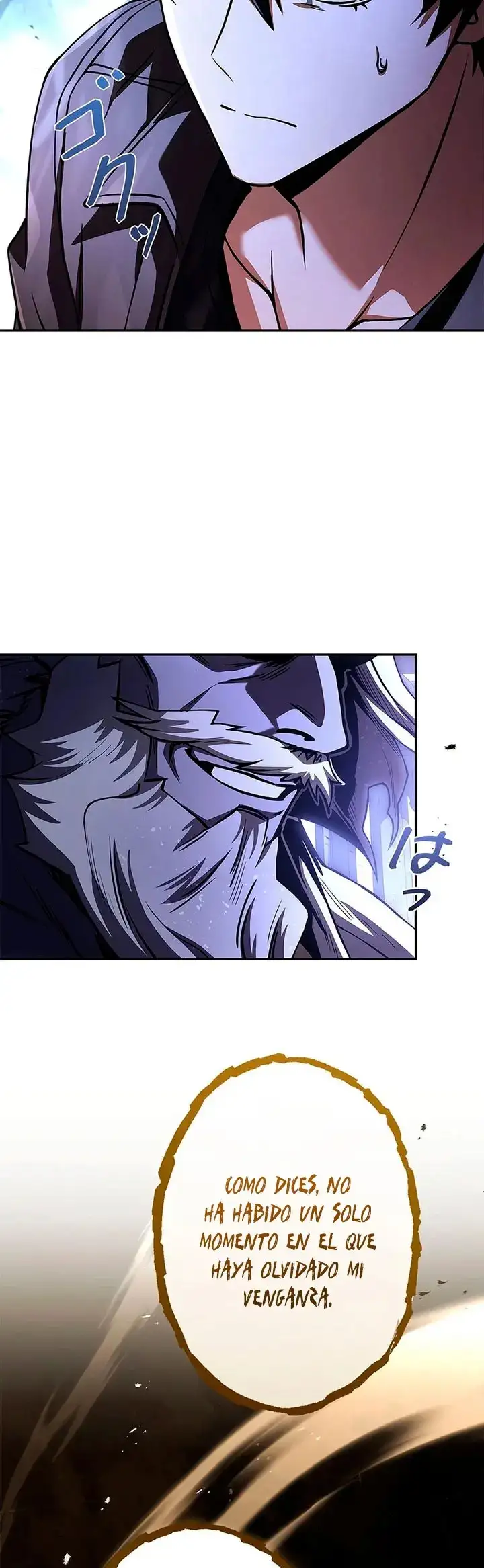 Página 43 del Manga