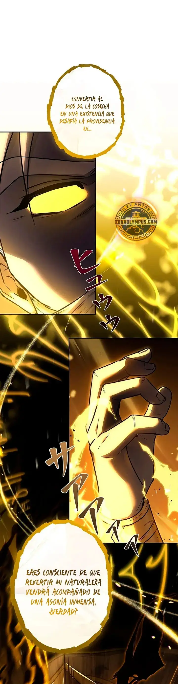 Página 45 del Manga