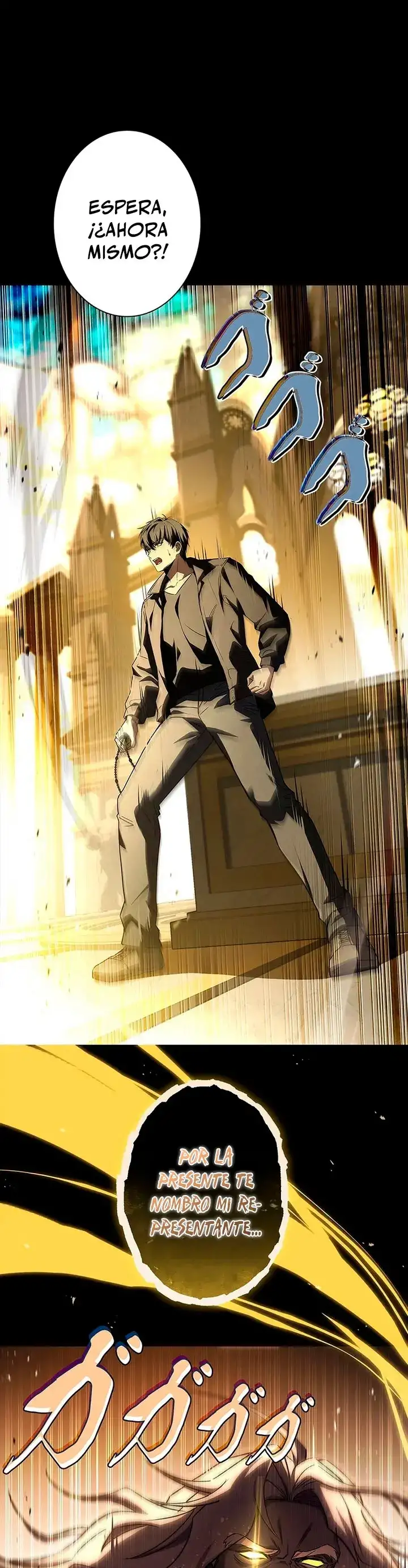 Página 47 del Manga