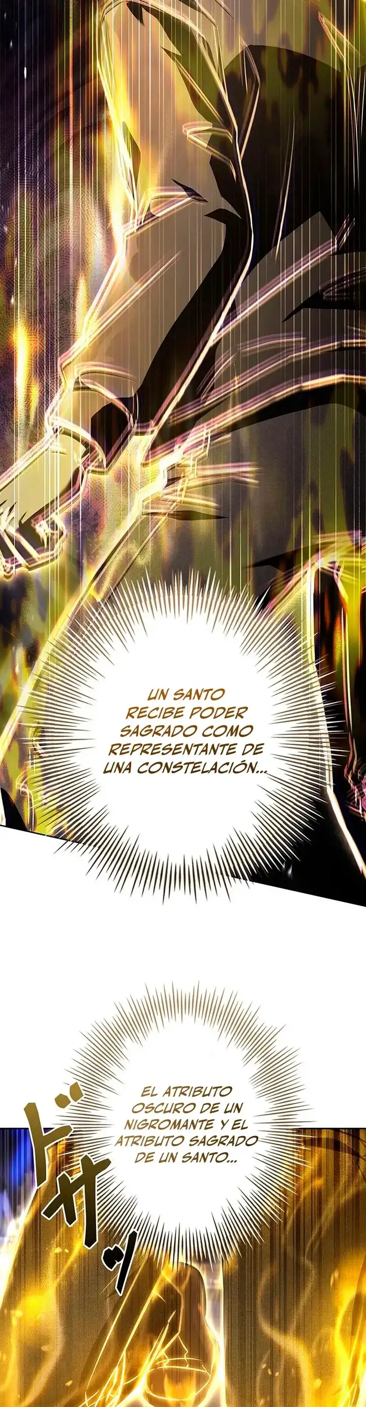 Página 50 del Manga