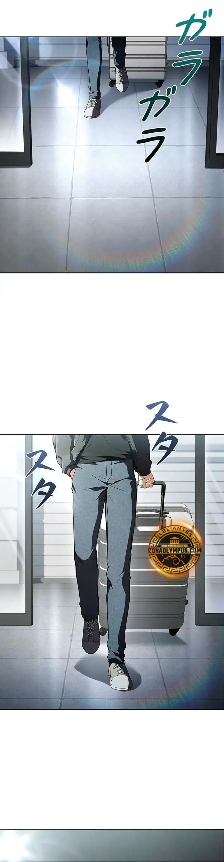 Página 54 del Manga