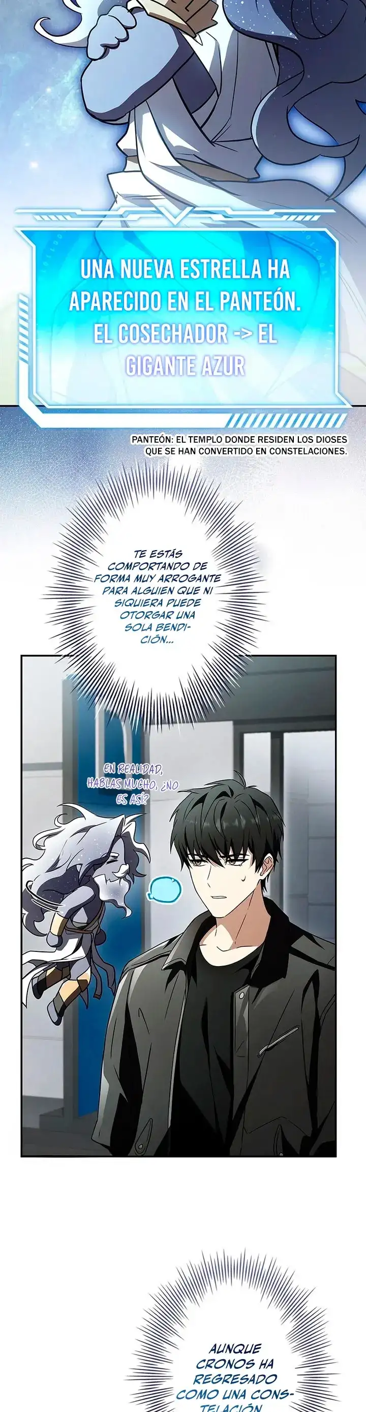 Página 57 del Manga