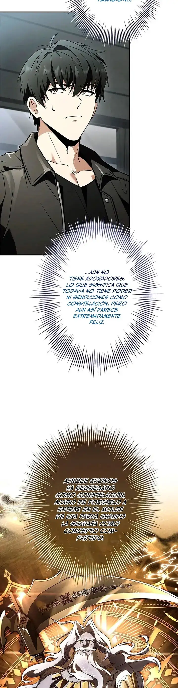 Página 58 del Manga