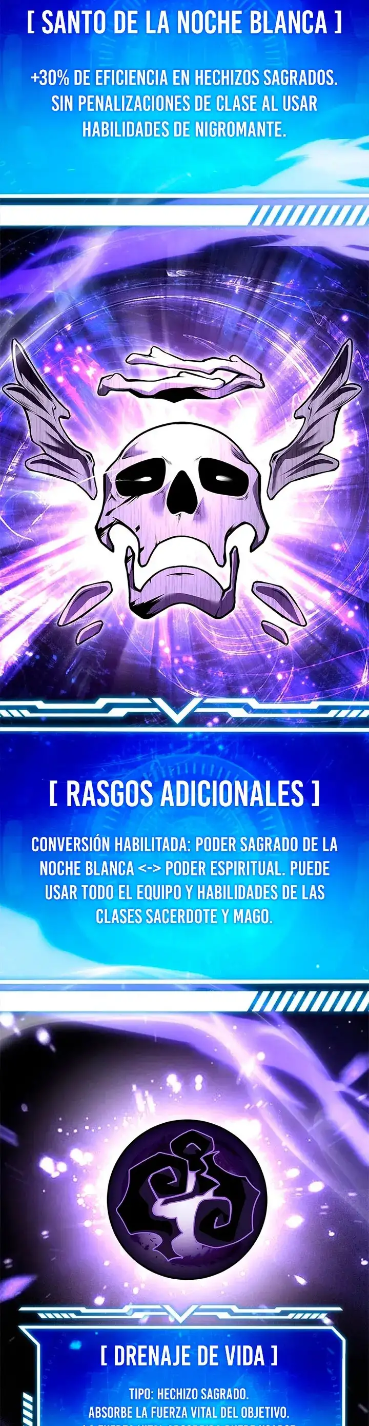 Página 62 del Manga