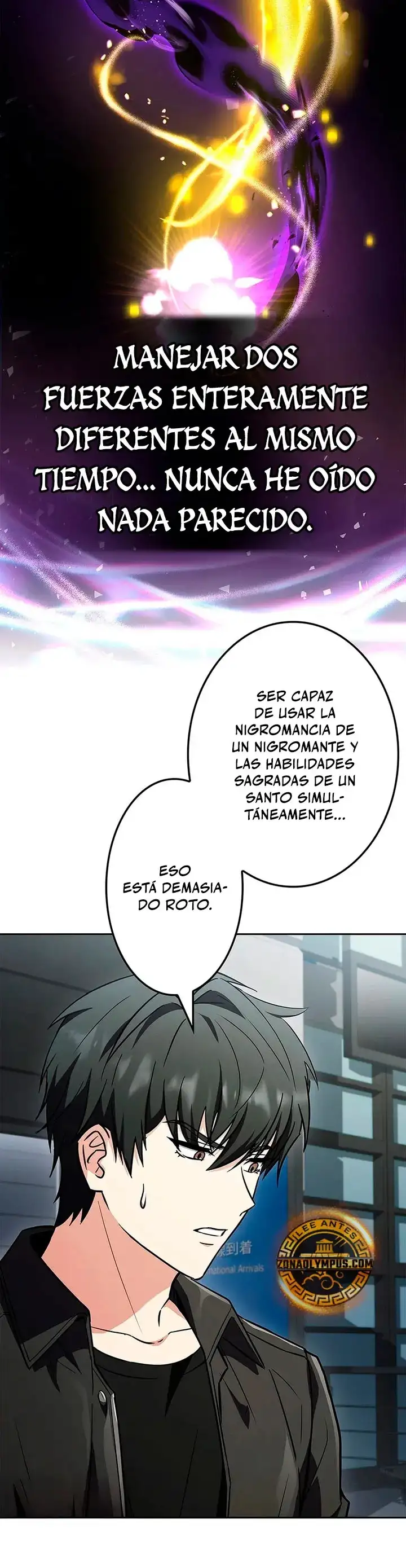 Página 64 del Manga