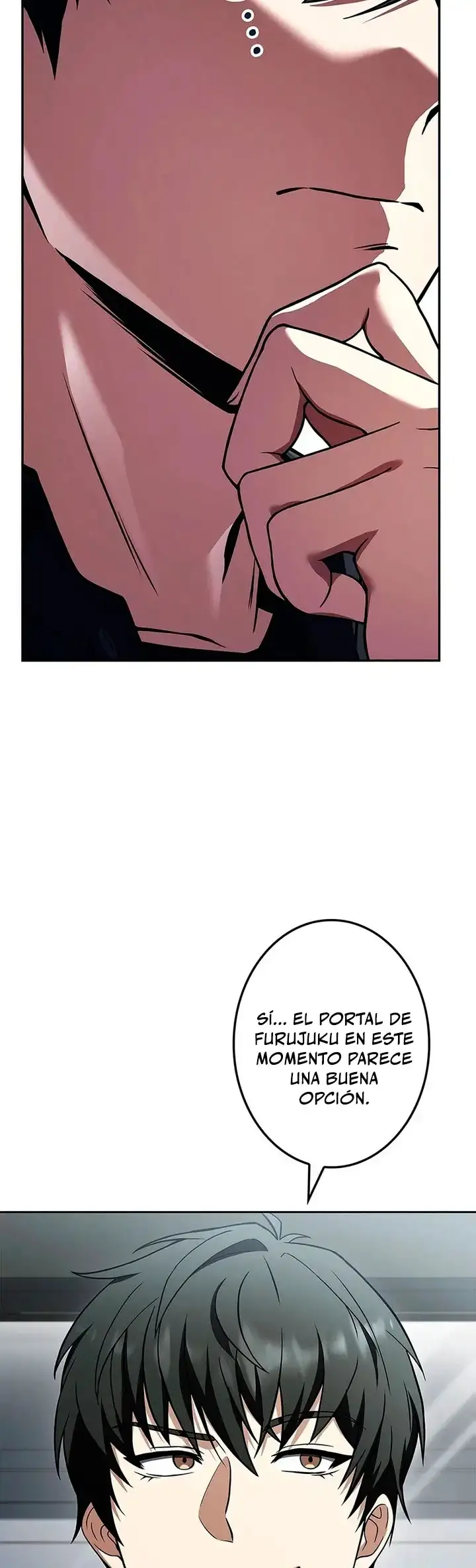 Página 66 del Manga