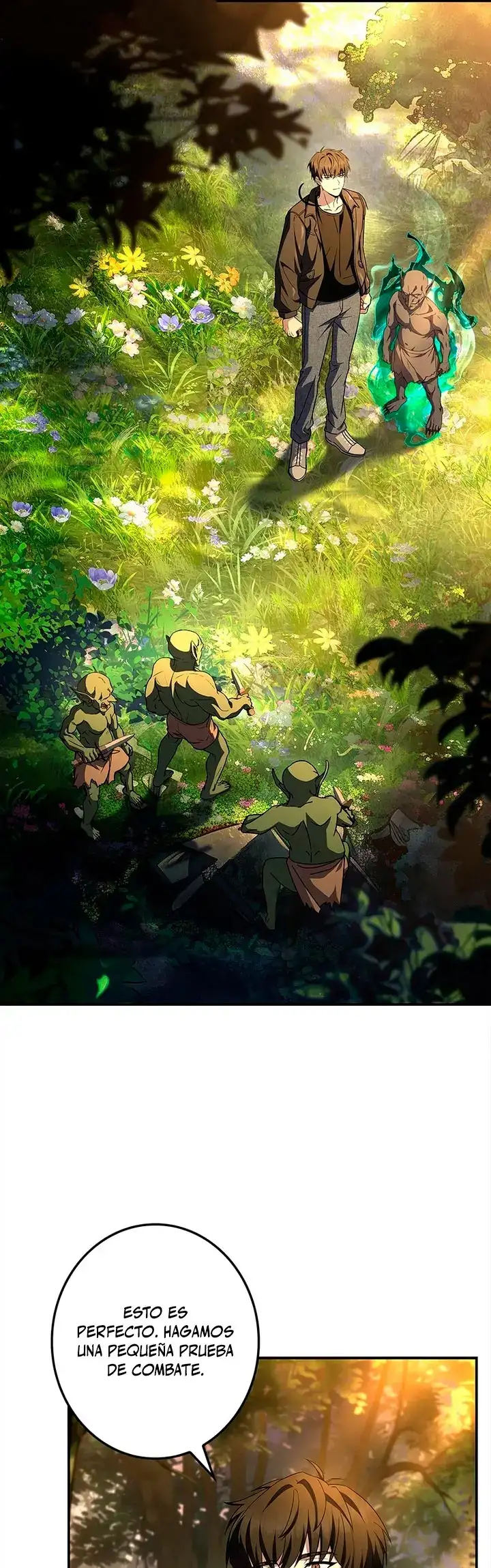 Página 32 del Manga