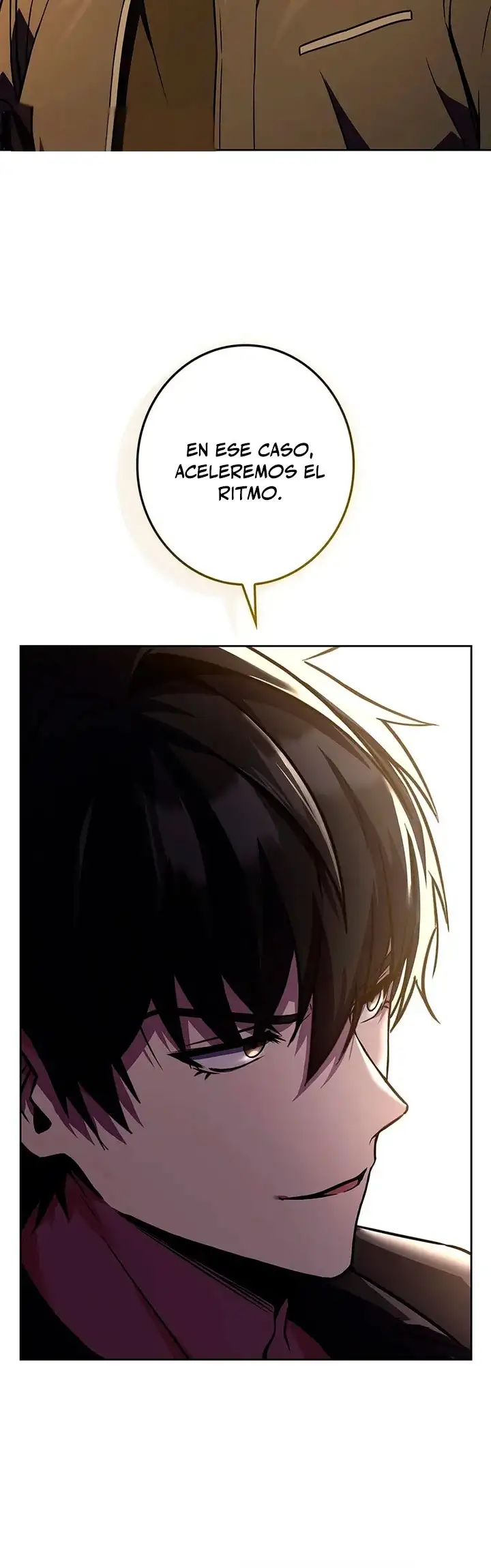 Página 43 del Manga