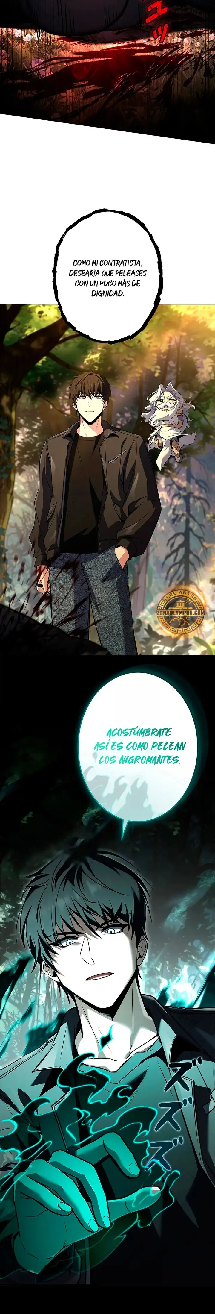 Página 49 del Manga