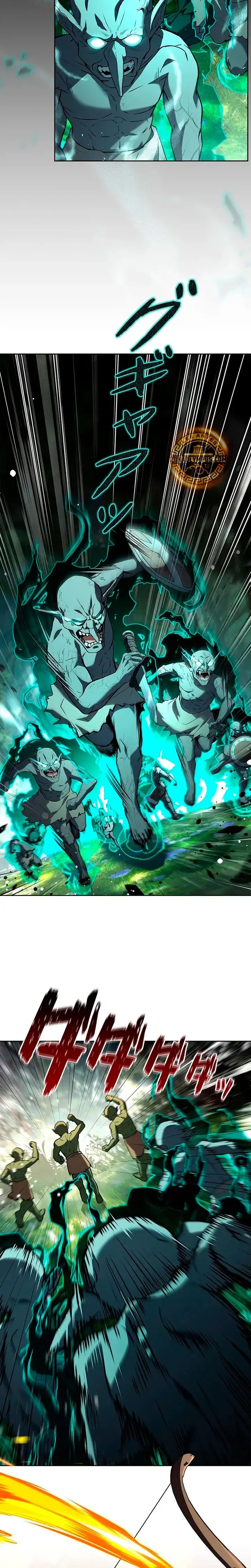 Página 51 del Manga
