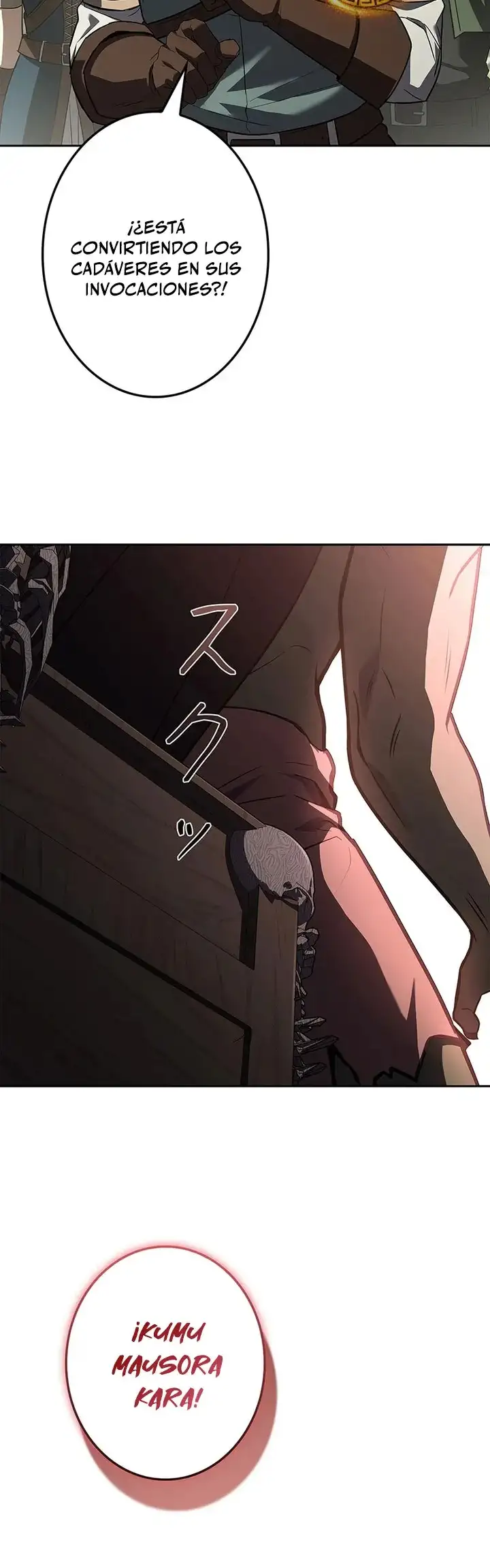 Página 42 del Manga
