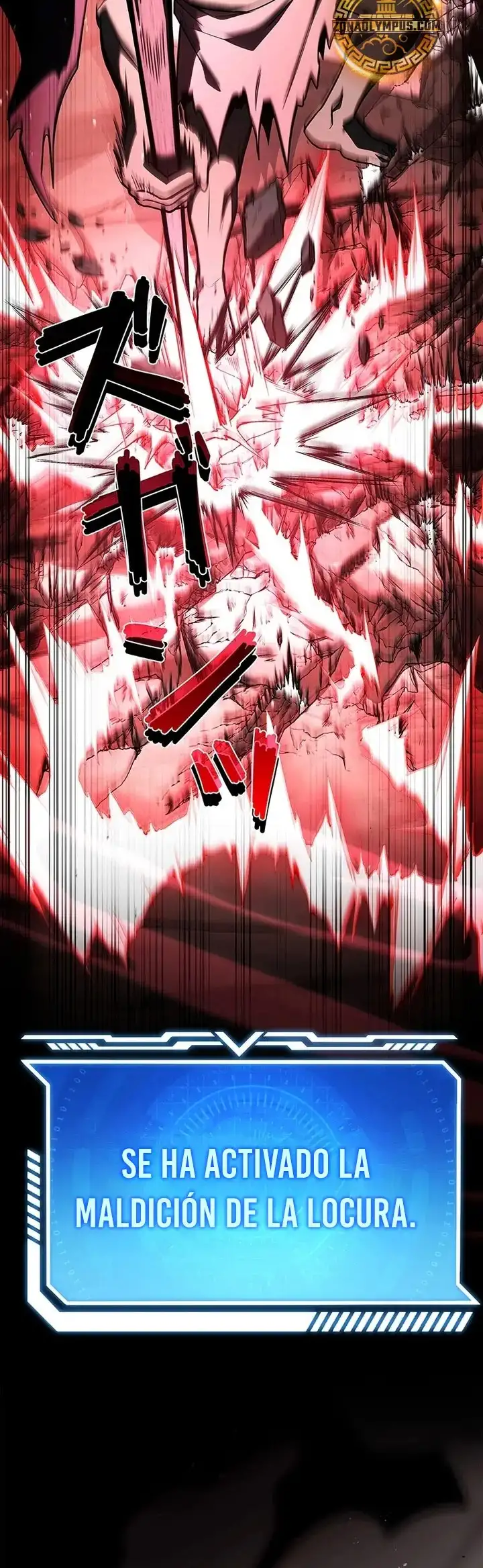 Página 54 del Manga