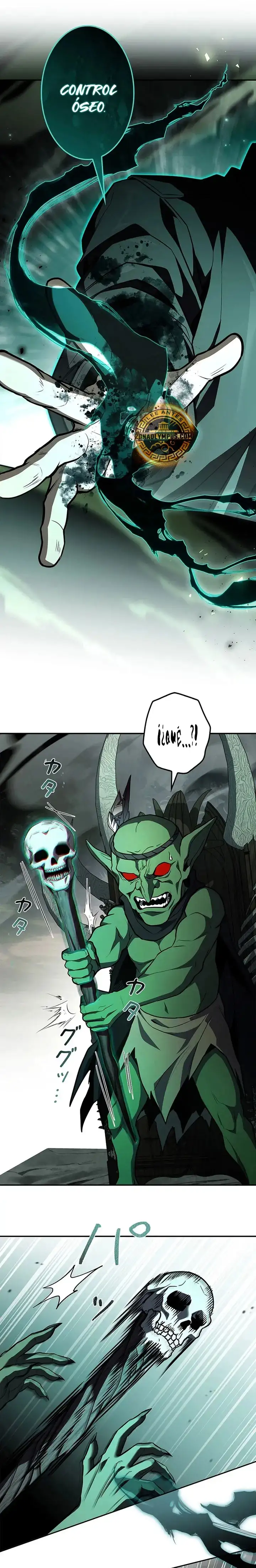 Página 59 del Manga