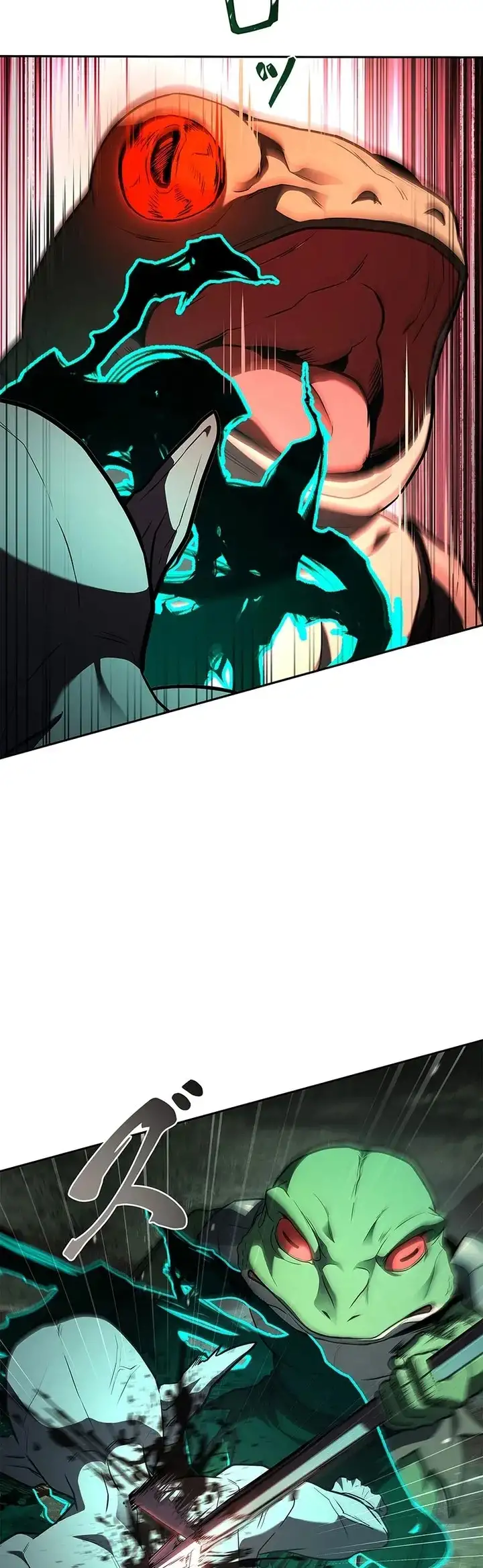Página 34 del Manga
