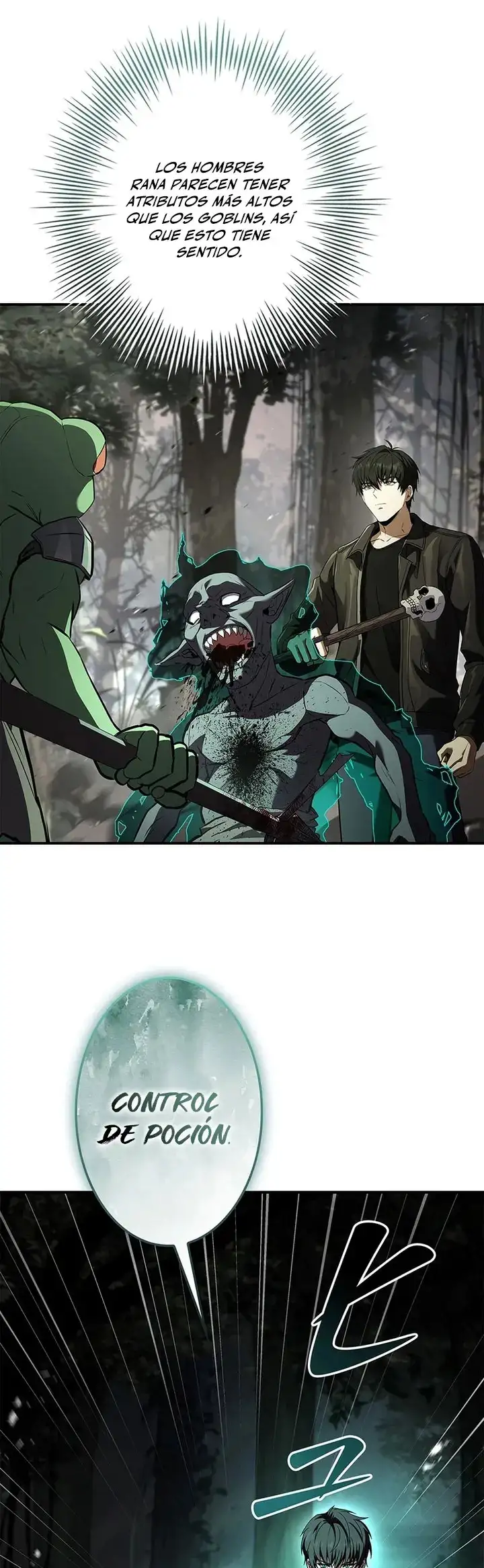 Página 37 del Manga