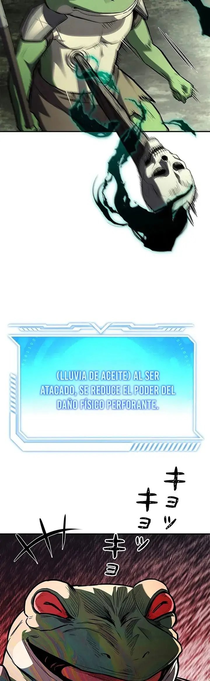 Página 39 del Manga