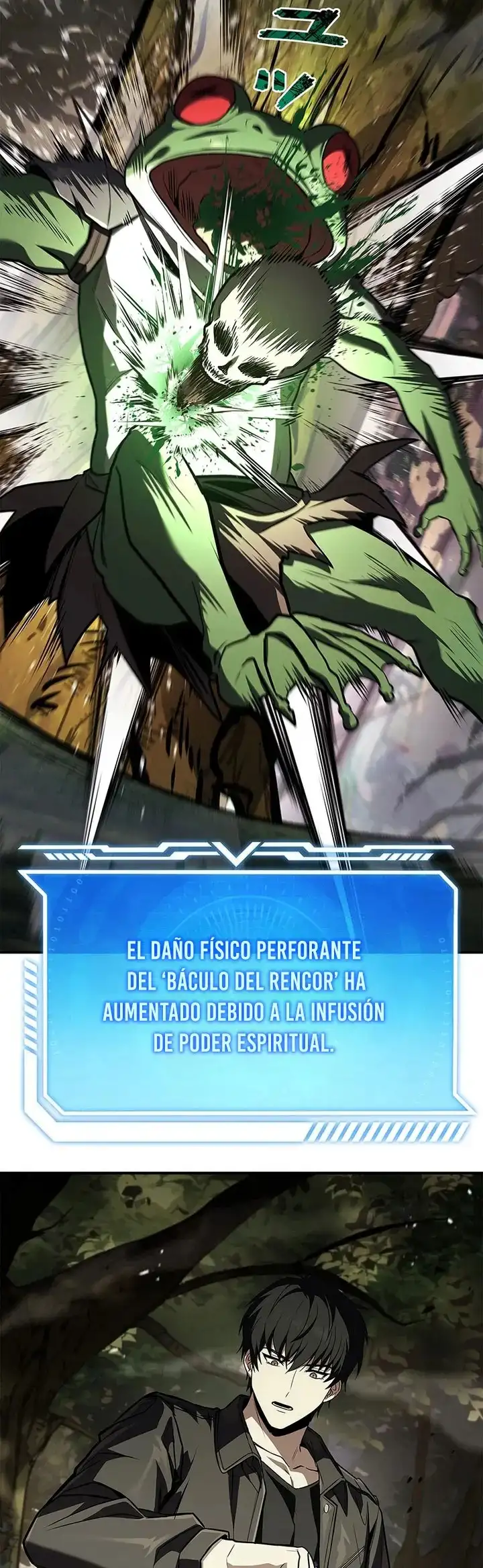 Página 42 del Manga