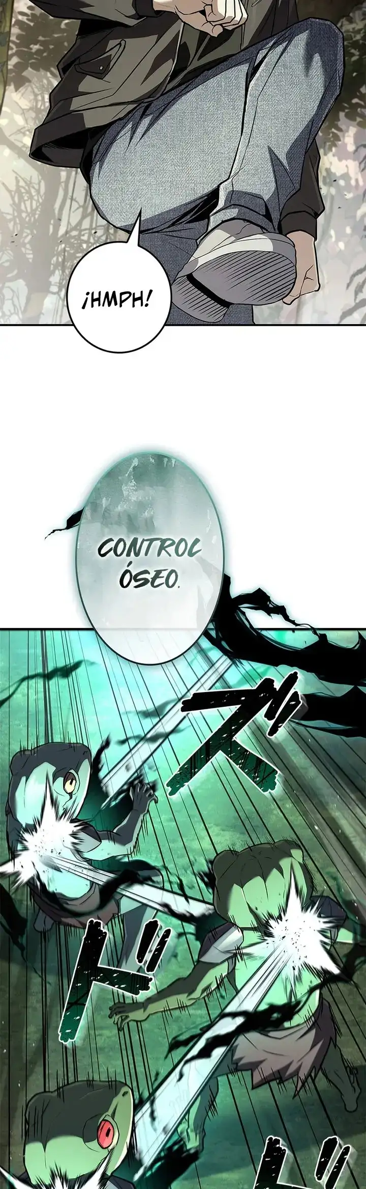 Página 43 del Manga