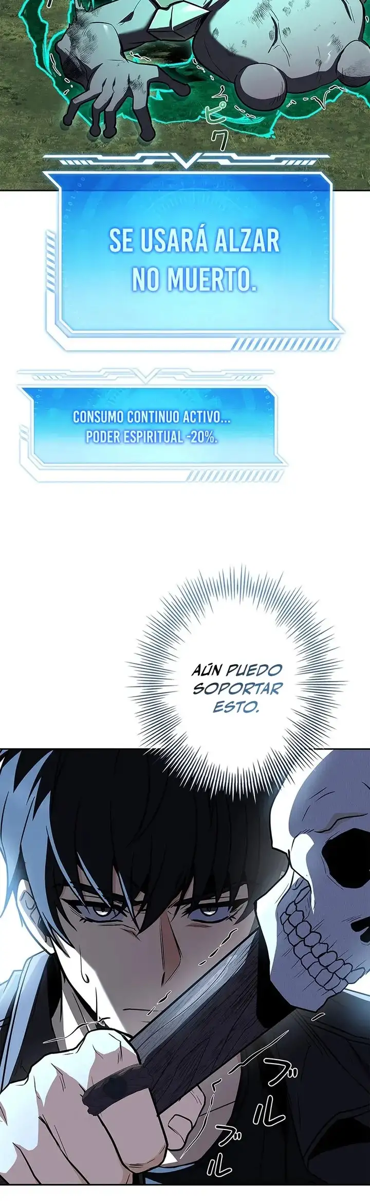 Página 46 del Manga