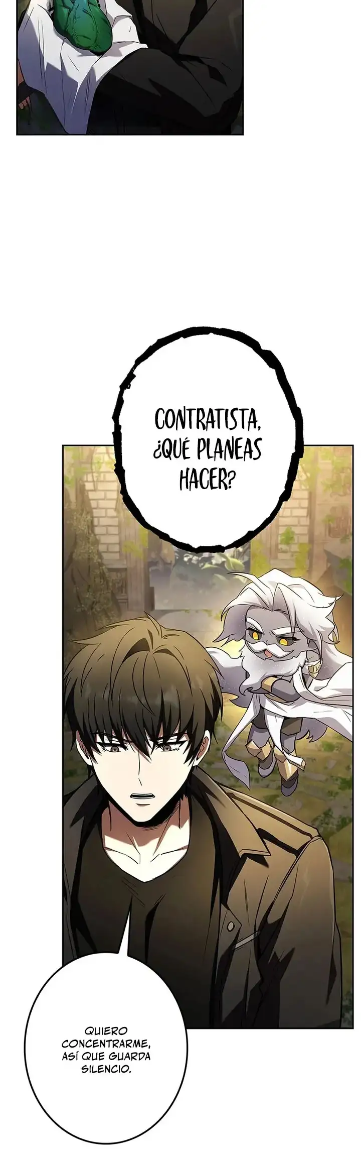 Página 54 del Manga