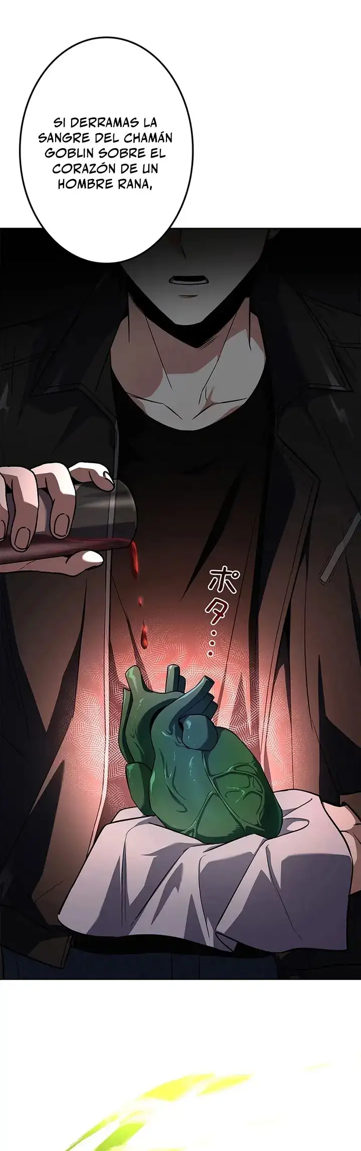 Página 55 del Manga