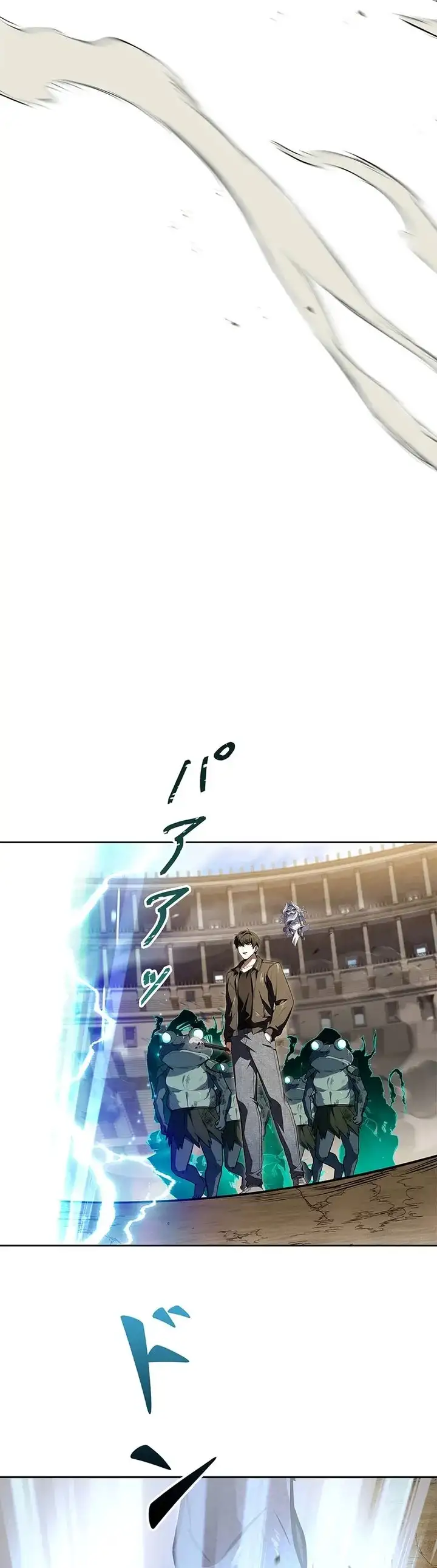 Página 62 del Manga