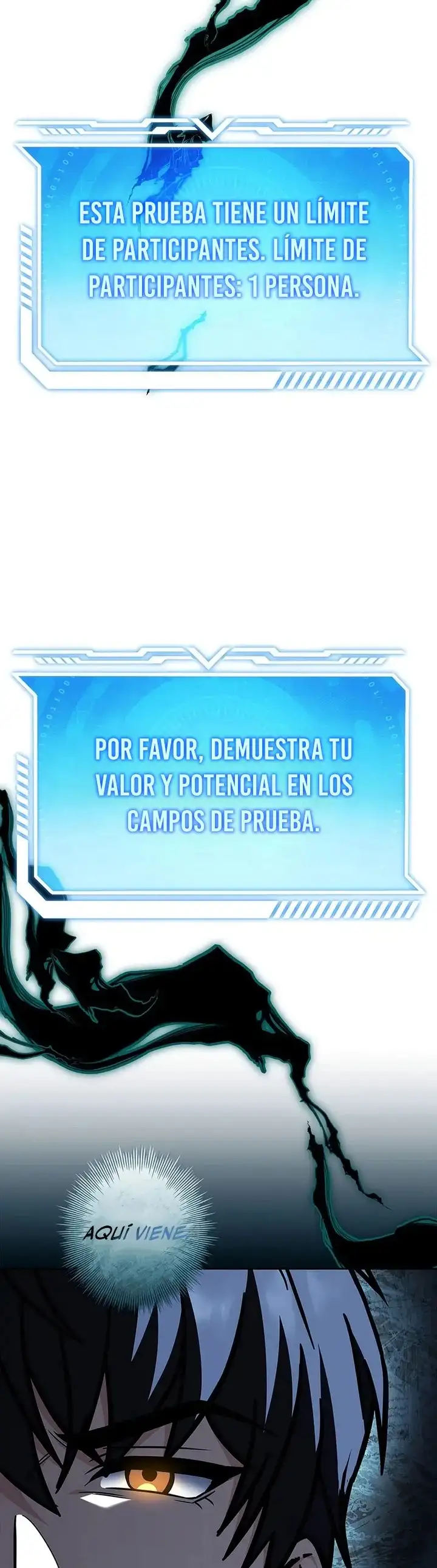 Página 64 del Manga