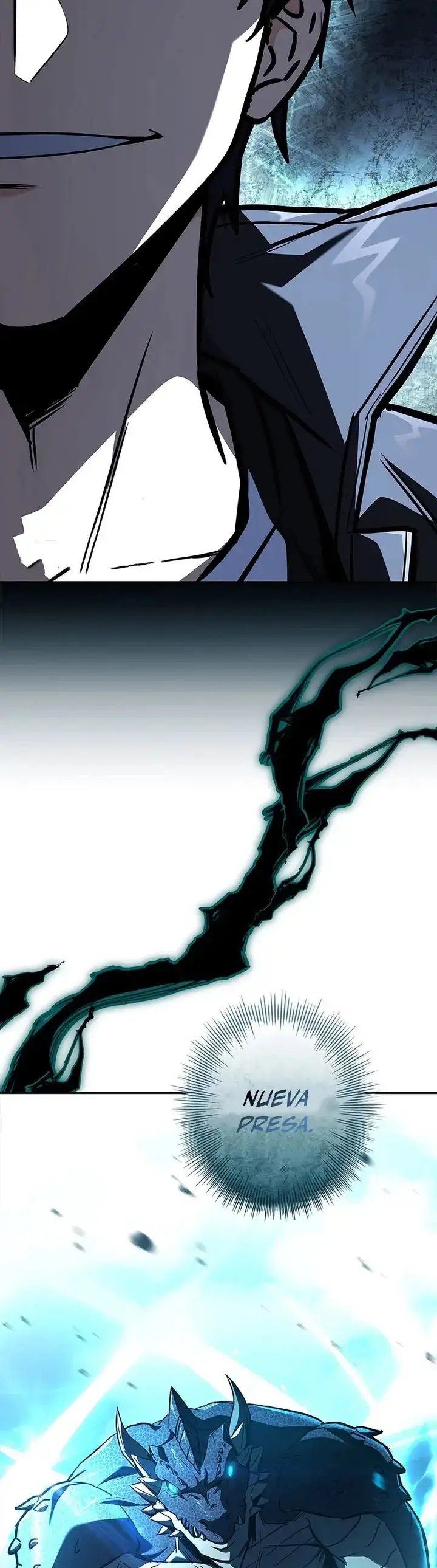 Página 65 del Manga