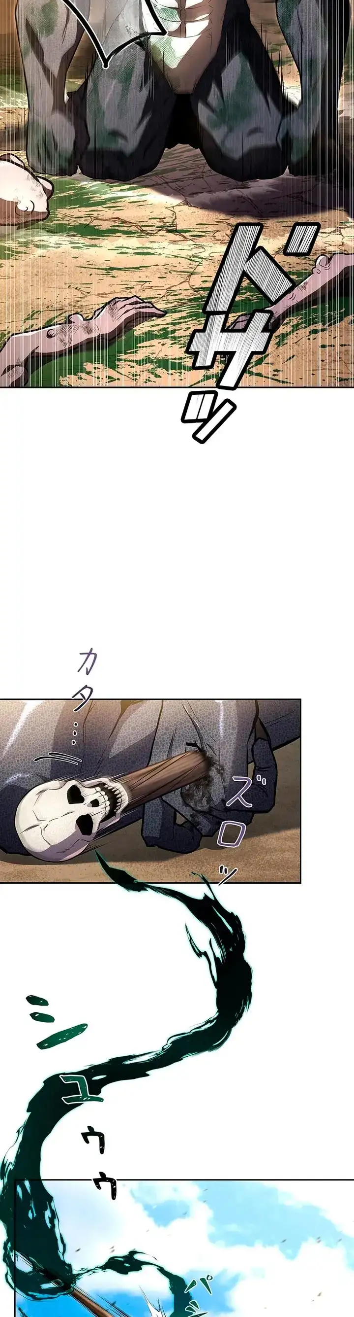 Página 37 del Manga