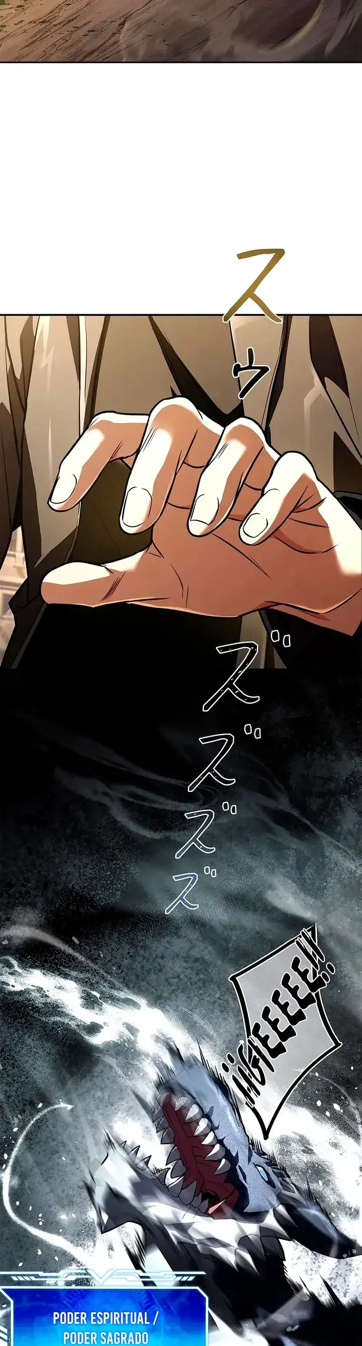 Página 39 del Manga
