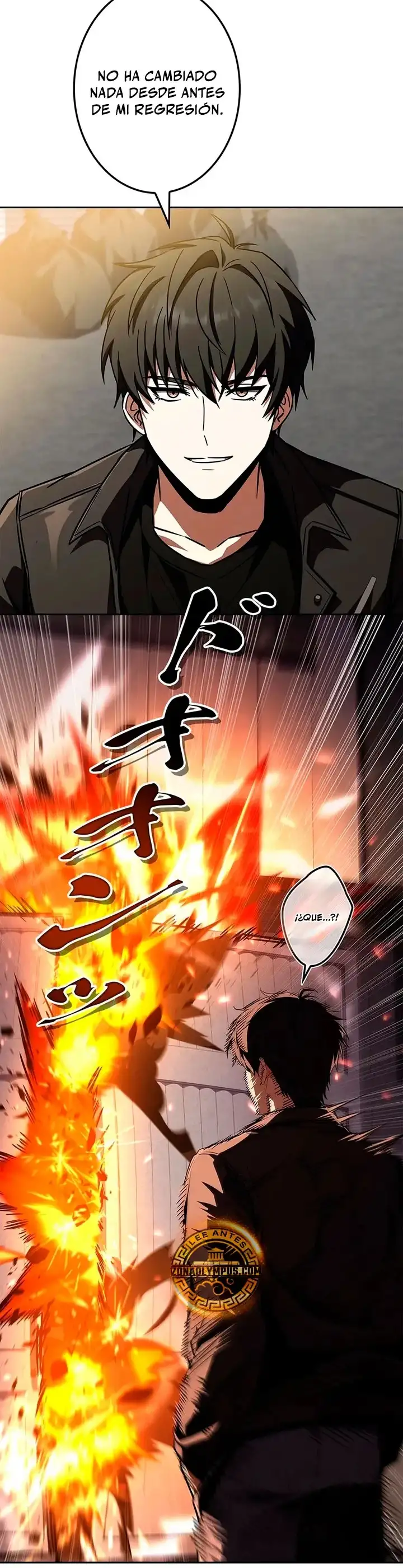 Página 48 del Manga